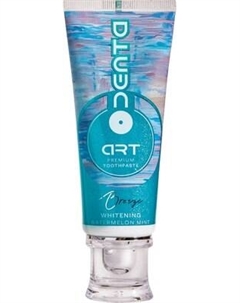 Зубная паста Modum Odenta Art Breeze