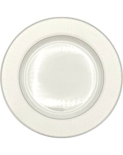 Тарелка столовая обеденная Fioretta Iconic TDP692