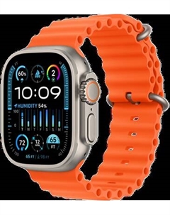 Умные часы Watch Ultra 2 LTE 49mm / MREH3 Apple