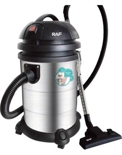 Профессиональный пылесос RAF R.8706 Raf