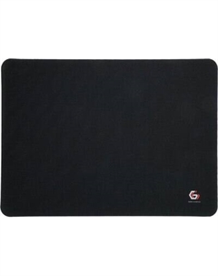 Коврик для мыши Gembird MP-35-25-BLACK