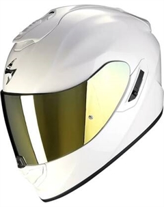 Мотошлем Scorpion Exo Exo-1400 Evo II Air Solid Scorpion exo