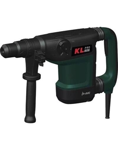 Перфоратор KLPRO KLKD660M Klpro