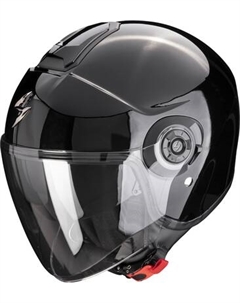 Мотошлем Scorpion Exo City II Solid Scorpion exo