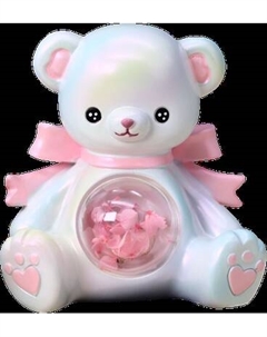Ночник ILikeGift Teddy bear / 1032-2B Ilikegift