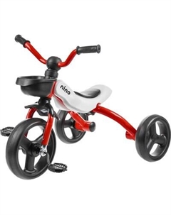 Трехколесный велосипед NINO A-20 Nino
