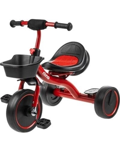 Трехколесный велосипед NINO 2021-1 Nino