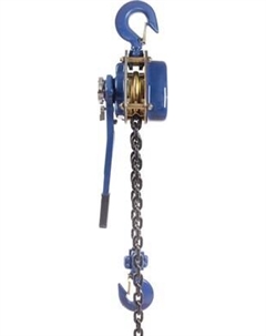 Таль ручная TOR ТРР-ТРШСР 3.0ТХ12М (серия N) 1048797 Тор