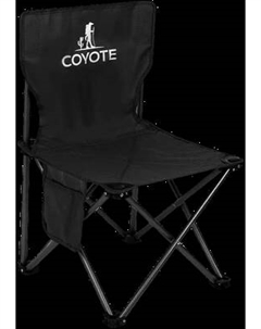Стул складной Coyote HYL003S