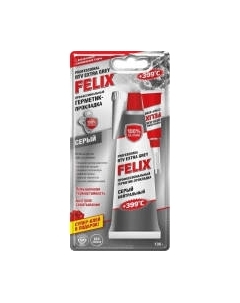 Клей-герметик Прокладка 411040110 Felix