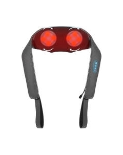 Массажер электронный CleverCare Shiatsu Advanced ZM-S003 Clevercare