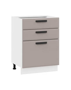 Шкаф-стол кухонный ТриЯ Тиана 1Н6Я3 Трия