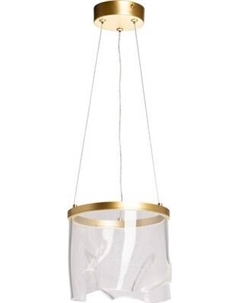 Потолочный светильник De City Конти 488013201 De city