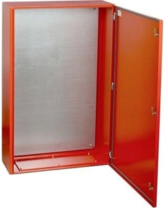 Корпус металлический IEK IND-YKM40-05-54 Iek