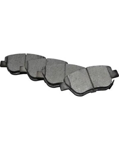 Тормозные колодки JP Group 1263603210 Jp group