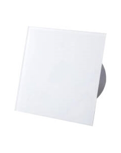 Вентилятор накладной Awenta System+ Turbo 100H / KWT100H-PTG100-ZZ100