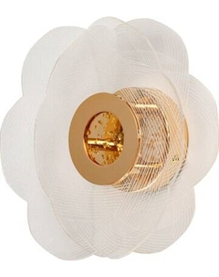 Бра De Markt Конти 488023601 De markt