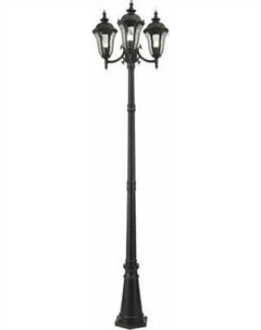 Светильник уличный TDM SQ0330-2010 Tdm