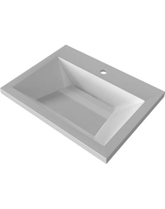 Умывальник Versalia Lotos 600