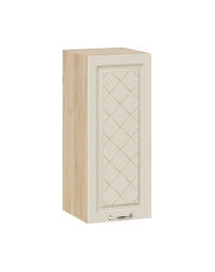 Шкаф навесной для кухни ТриЯ Бьянка 1В3 Трия