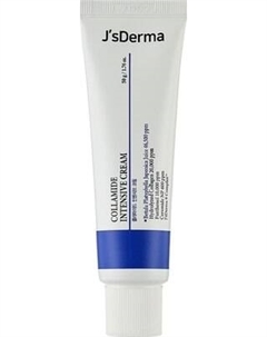 Крем для лица J'sDerma Collamide Intensive Cream J'sderma