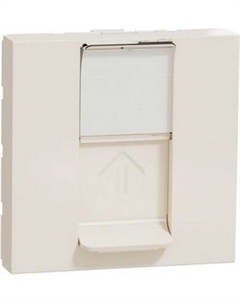 Розетка Schneider Electric Unica Modular NU341144 Schneider electric