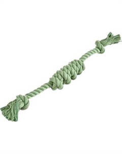 Игрушка для собак Homepet Канат с большим узлом / 72519