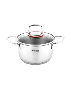 Кастрюля Werner Como 50169