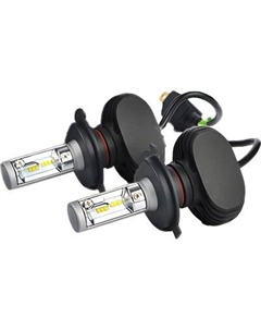 Комплект автомобильных ламп Grande Light GL-P1-H1 Grande light