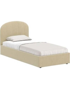 Односпальная кровать Moon Family 1262 / MF012959 Moon family