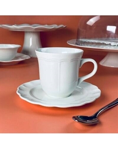 Набор для чая/кофе Lenardi Шармель 133-438