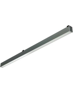 Светильник линейный CSVT Flora-50 Opal-1540 IP40 4000K / ЦБ000018721 Csvt