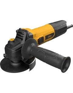 Угловая шлифовальная машина Deli EDL-JM125-E4