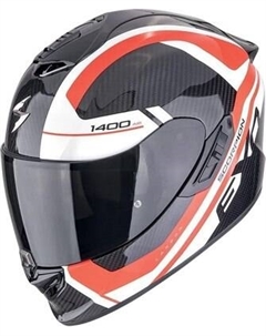 Мотошлем Scorpion Exo Exo-1400 Evo II Carbon Air Enko Scorpion exo