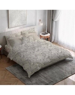 Простыня Реноме 2сп Премиум Безмятежность 72018-1