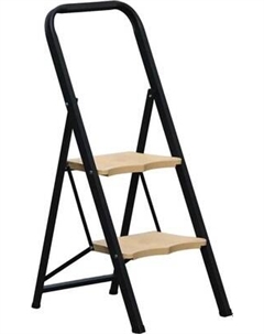 Лестница-стремянка Алюмет МК802Р