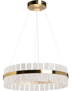 Потолочный светильник Бриз 111019901 De city