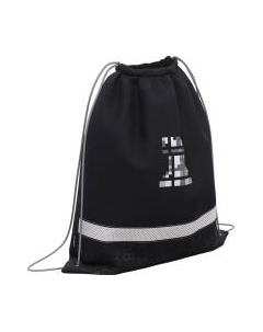 Мешок для обуви Chess Player / 60173 Erich krause