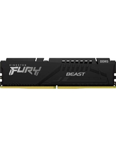 Оперативная память DDR5 Kingston KF564C32BBE-16