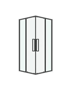 Душевой уголок Cosmo 100x100x195 / 300.K33.02.1010.42.00 Grossman