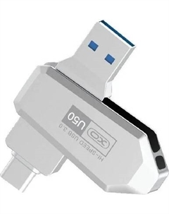 USB flash накопитель XO 3.0 Type-C 16GB / U50-16 Xo