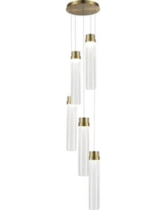 Люстра ST Luce SL6236.303.05 St luce