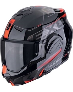 Мотошлем Scorpion Exo Exo-Tech Evo Traveller Scorpion exo