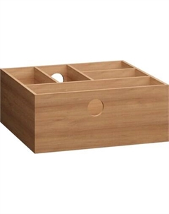 Органайзер для хранения Lauter Деревянный 23