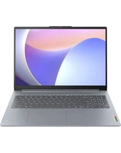 Ноутбук Lenovo IdeaPad Slim 3 15IRU8 (82X700C8IN)