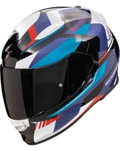 Мотошлем Scorpion Exo Exo-491 Abilis Scorpion exo