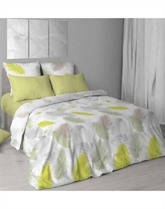 Простыня Реноме 1.5сп Премиум Мягкий сон 7257-1