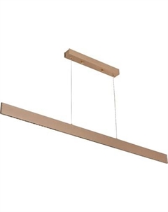 Потолочный светильник Citilux Edge-60 CL720032N