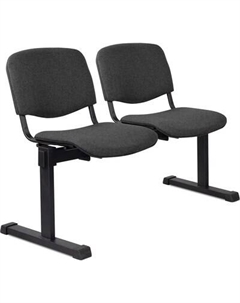 Секция стульев UTFC Изо 2 Utfc