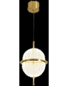 Потолочный светильник Freya Whisper FR6184PL-L17BS